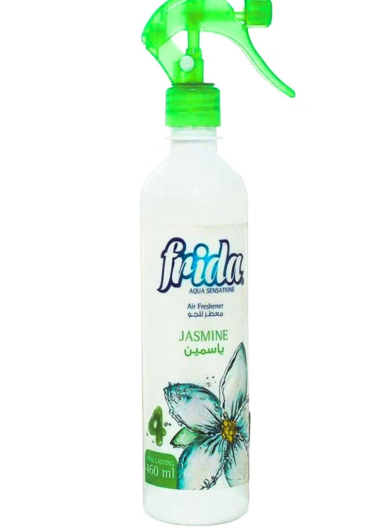 فريدا بخاخ معطر جو الياسمين 460 مل - Image 1